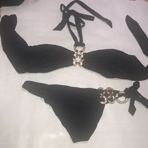 NWOT bikini by Beach Bunny.